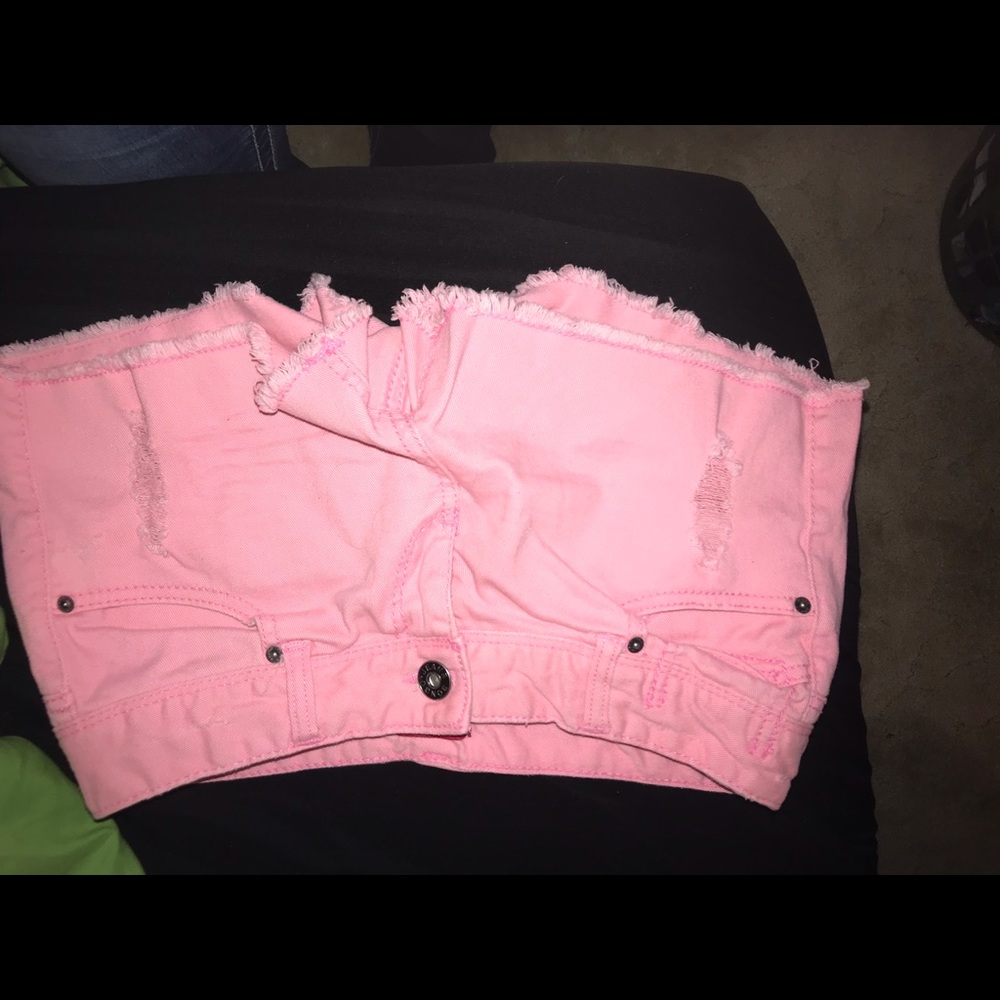shorts